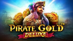 Pragmatic Play Pirate Gold Deluxe slot slotmachine101.it