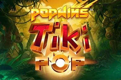 La recensione di TikiPop slot machine
