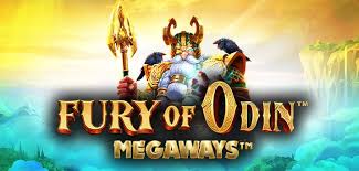 Recensione Slot Fury of Odin Megaways