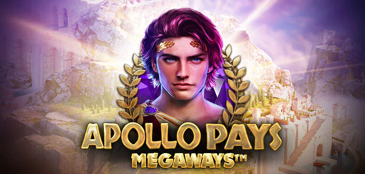 Recensione Slot Apollo Pays Megaways