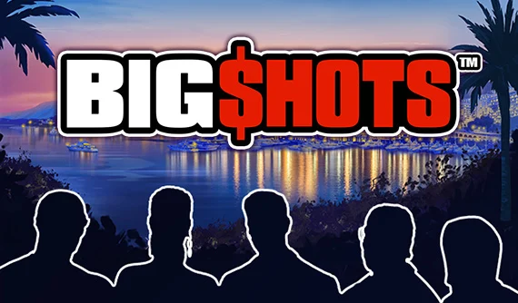 Recensione Slot Big Shots