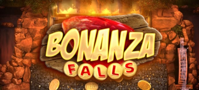 Recensione Slot Bonanza Falls