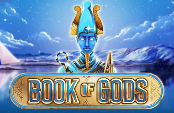 Recensione Slot Book of Gods