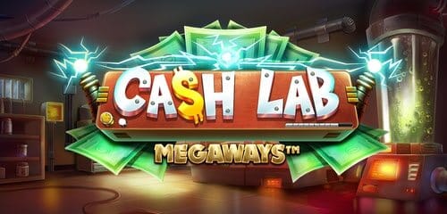 Recensione Slot Cash Lab Megaways