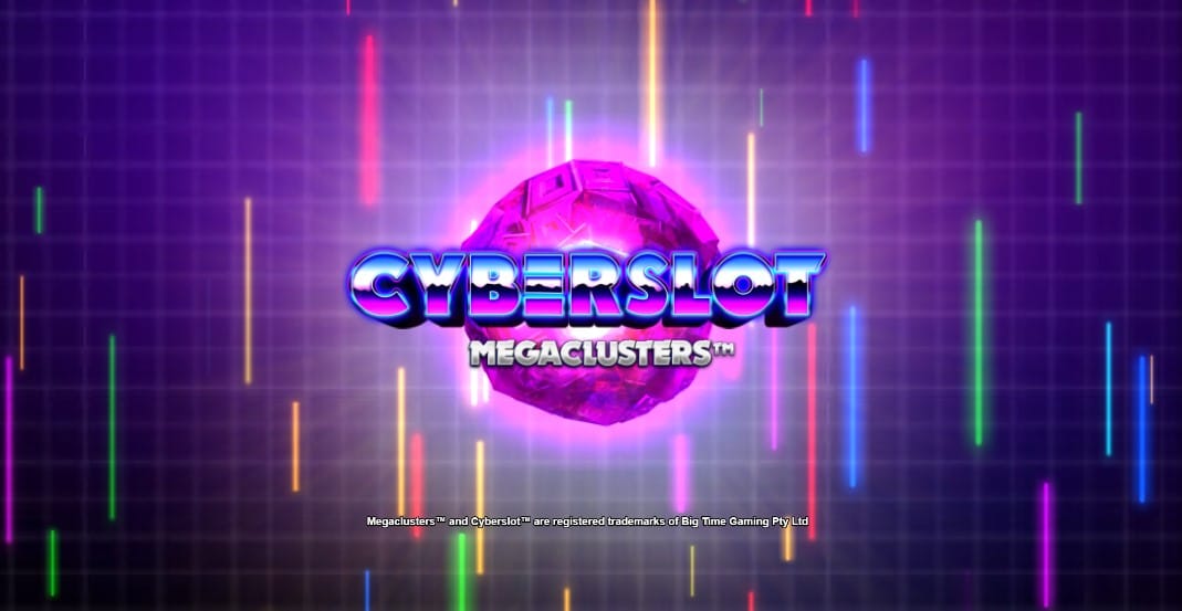 Recensione Slot CyberSlot Megaclusters