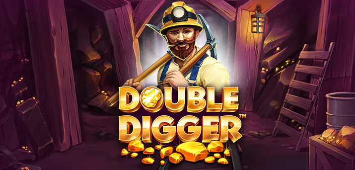 Recensione Slot Double Digger