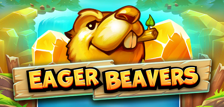 Recensione Slot Eager Beavers