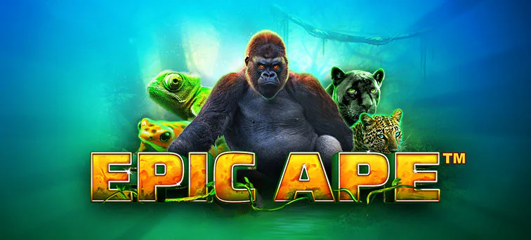 Recensione Slot Epic Ape