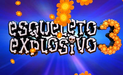 Recensione Slot Esqueleto Explosivo 3