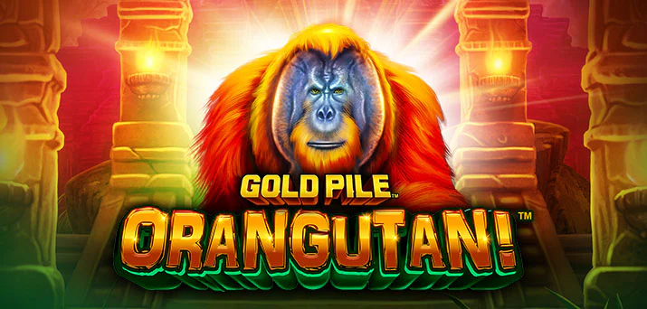 Recensione Slot Gold Pile Orangutan