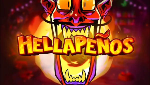 Recensione Slot Hellapenos