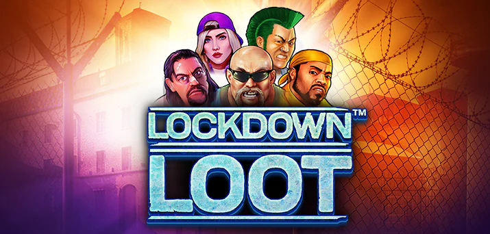 Recensione Slot Lockdown Loot