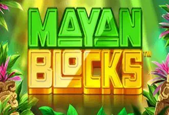 Recensione Slot Mayan Blocks