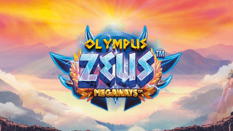 Recensione Slot Olympus Zeus Megaways