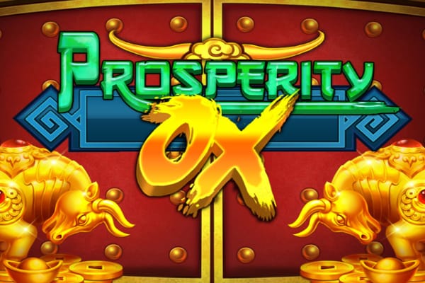 Recensione Slot Prosperity Ox