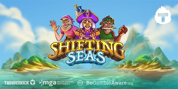 Recensione Slot Shifting Seas