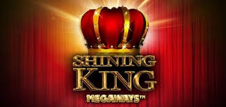 Recensione Slot Shining King Megaways