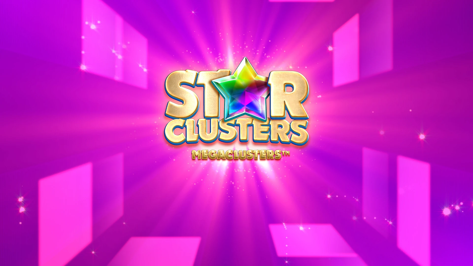 Recensione Slot Star Clusters MegaClusters