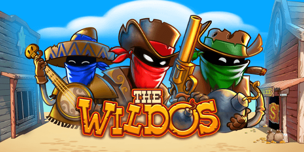 Recensione Slot The Wildos