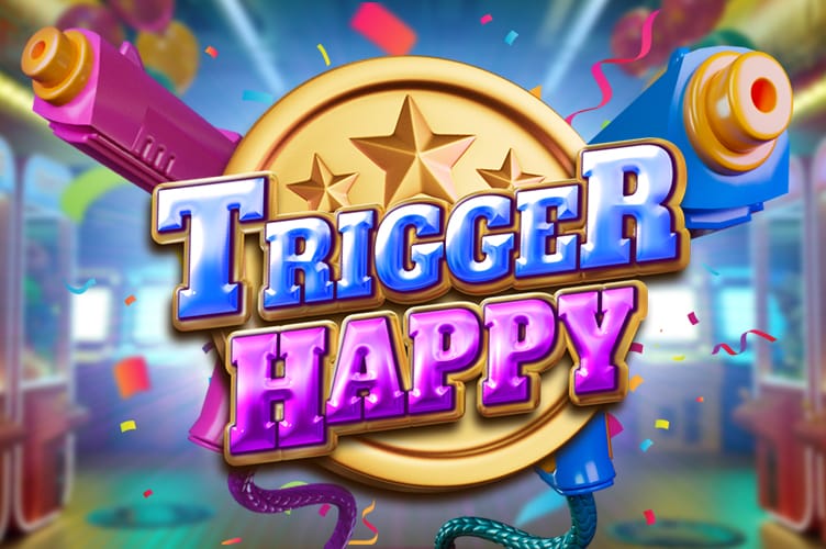 Recensione Slot Trigger Happy