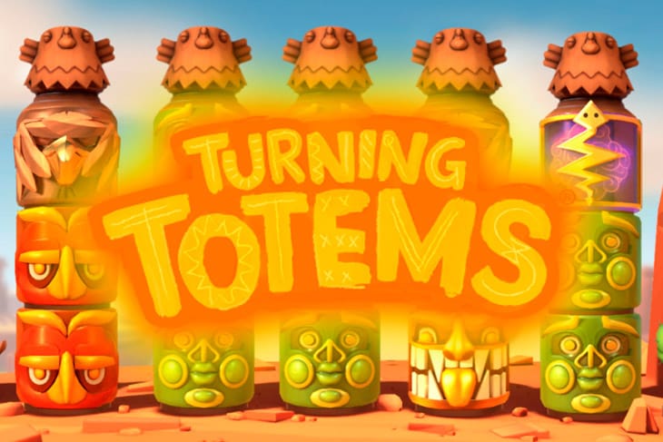 Recensione Slot Turning Totems
