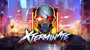 Recensione Slot Xterminate