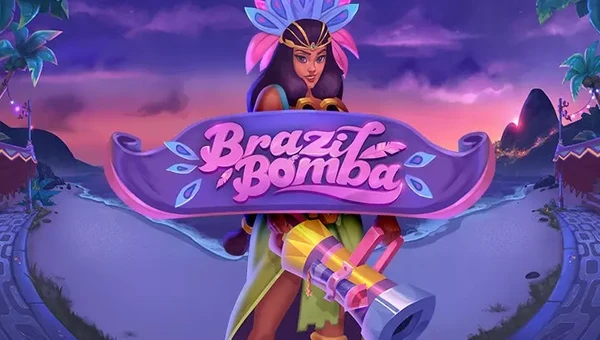 Recensione Slot Brazil Bomba