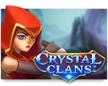 Recensione Slot Crystal Clans