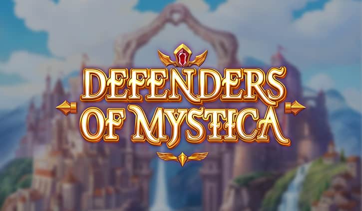 Recensione Slot Defenders of Mystica