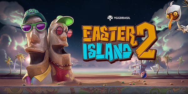 Recensione Slot Easter Island 2