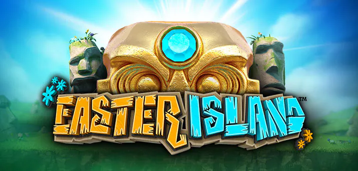 Recensione Slot Easter Island