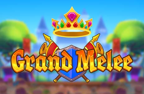 Recensione Slot Grand Melee