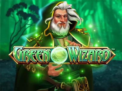 Recensione Slot Green Wizard