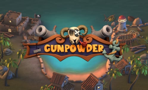 Recensione Slot Gunpowder