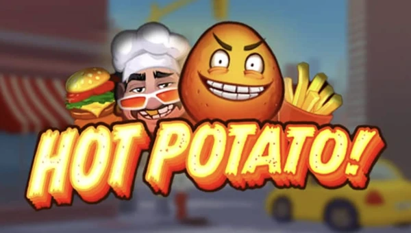 Recensione Slot Hot Potato