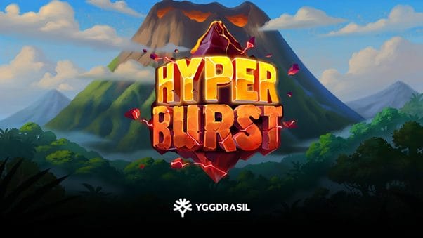 Recensione Slot Hyper Burst