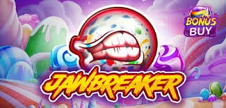 Recensione Slot Jawbreaker