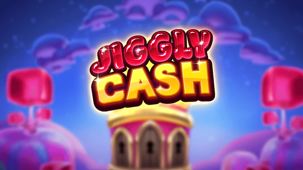 Recensione Slot Jiggly Cash