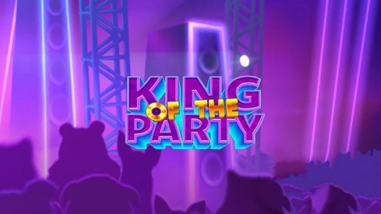 Recensione Slot King of the Party