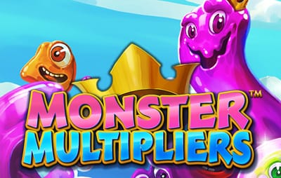 Recensione Slot Monster Multipliers