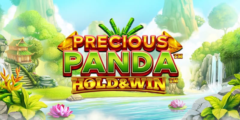 Recensione Slot Precious Panda