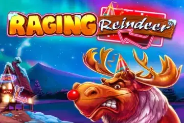 Recensione Slot Raging Reindeer