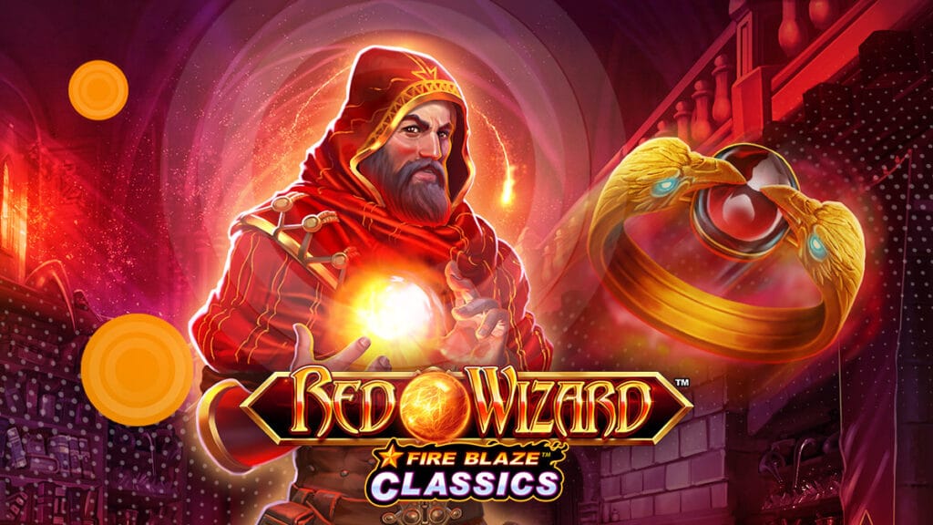 Recensione Slot Red Wizard
