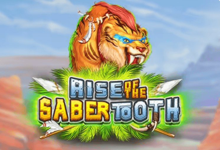 Recensione Slot Rise of the Sabertooth