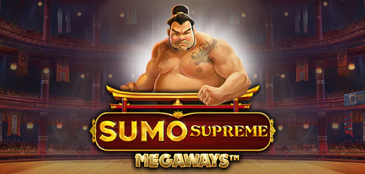Recensione Slot Sumo Supreme Megaways