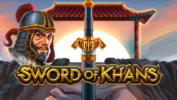Recensione Slot Sword of Khans