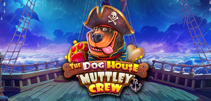 Recensione Slot The Dog House Muttley Crew