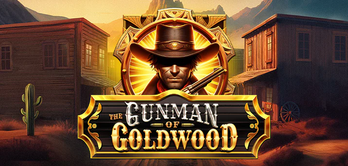 Recensione Slot The Gunman of Goldwood