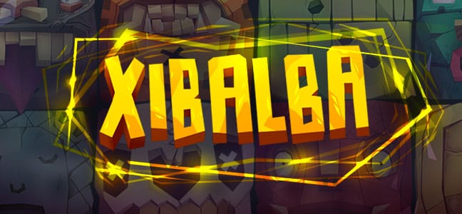 Recensione Slot Xibalba