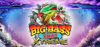 Recensione Big Bass Xmas Extreme